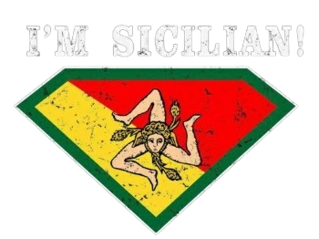 Sicilias Pizza logo